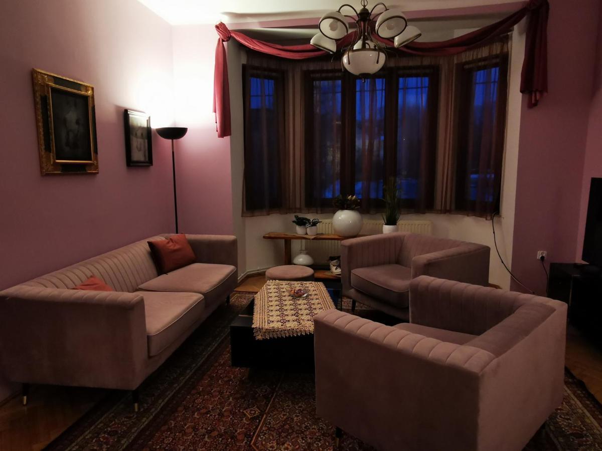 Apartament Mario Bezplatny Parking Bielsko-Biała Ngoại thất bức ảnh