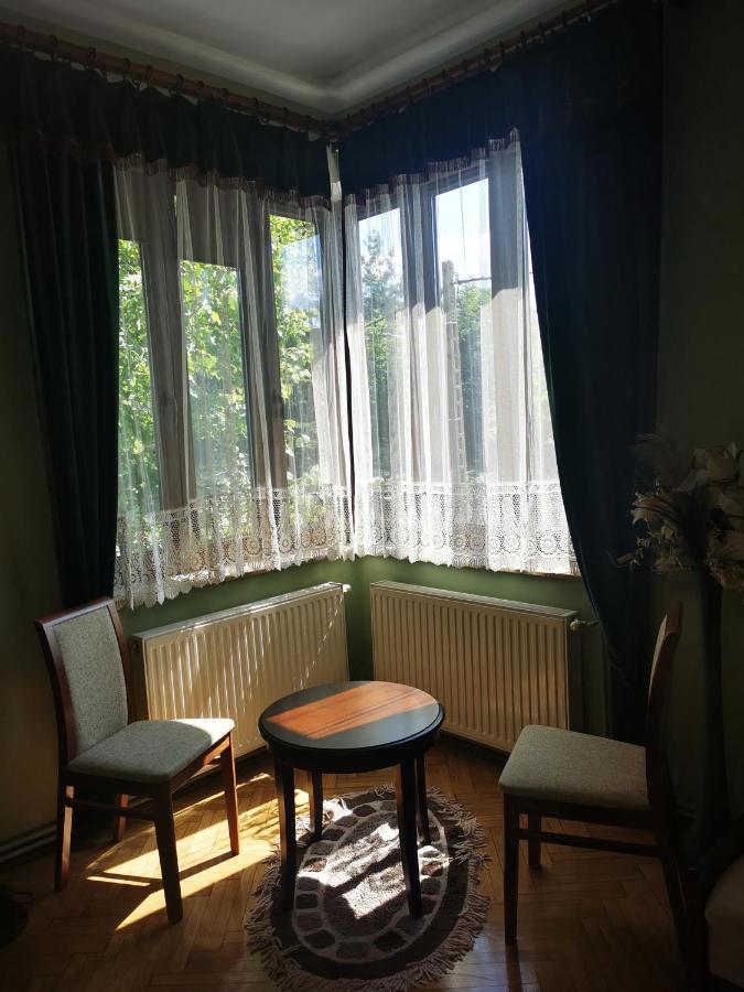 Apartament Mario Bezplatny Parking Bielsko-Biała Ngoại thất bức ảnh