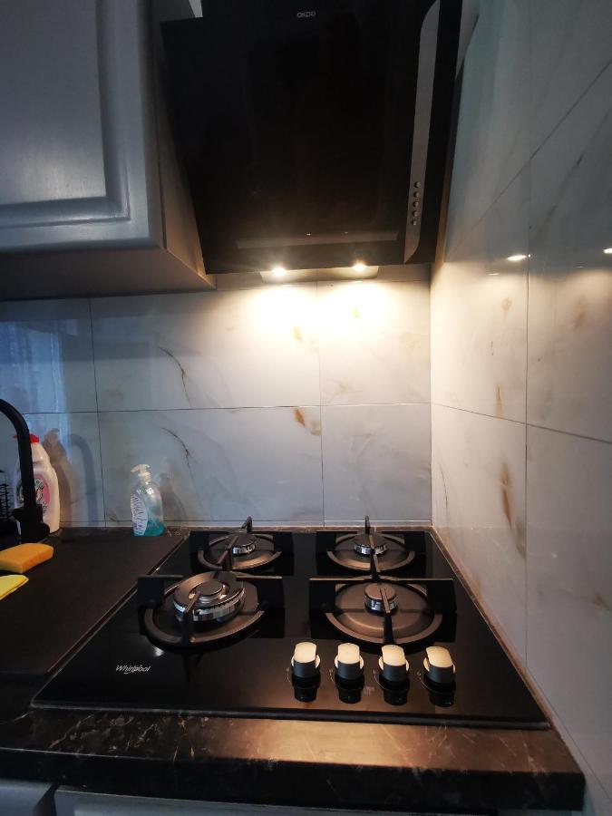 Apartament Mario Bezplatny Parking Bielsko-Biała Ngoại thất bức ảnh