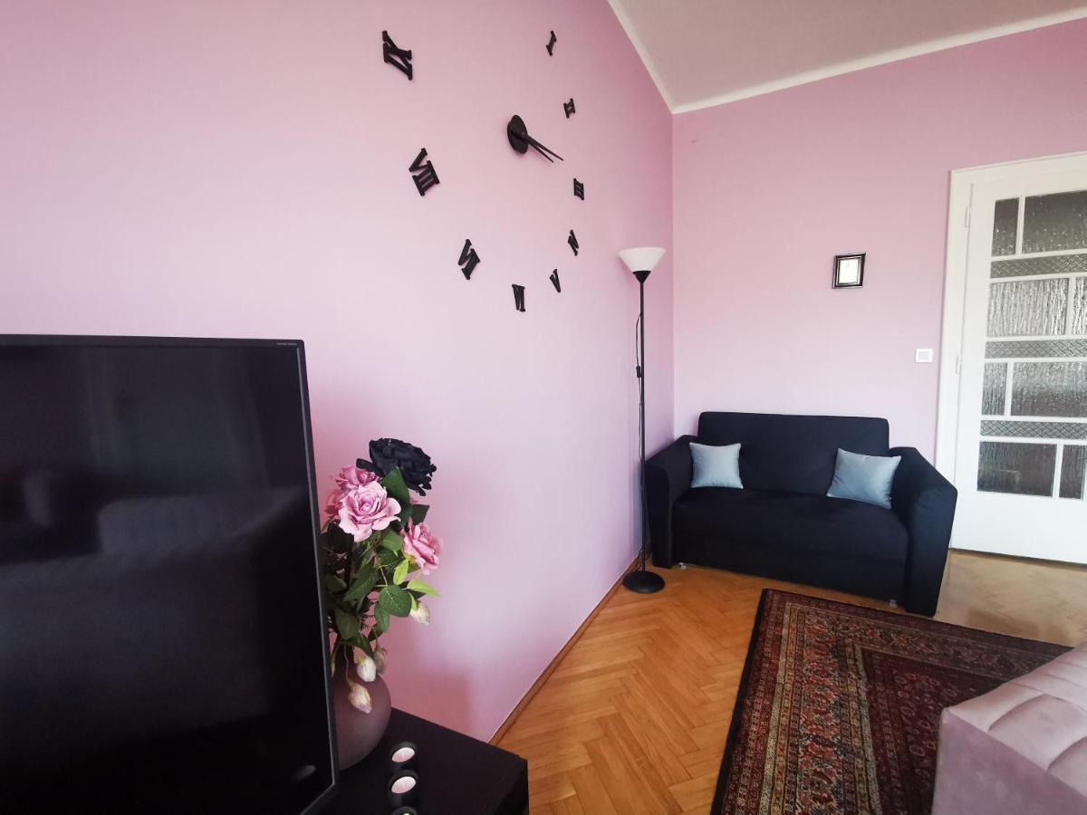 Apartament Mario Bezplatny Parking Bielsko-Biała Ngoại thất bức ảnh