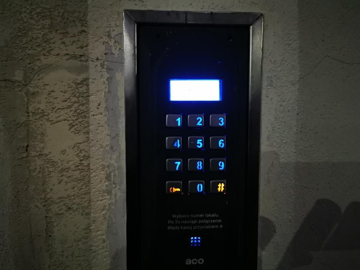 Apartament Mario Bezplatny Parking Bielsko-Biała Ngoại thất bức ảnh