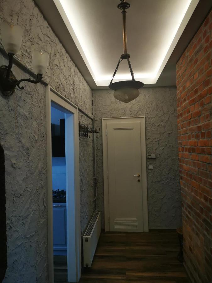 Apartament Mario Bezplatny Parking Bielsko-Biała Ngoại thất bức ảnh