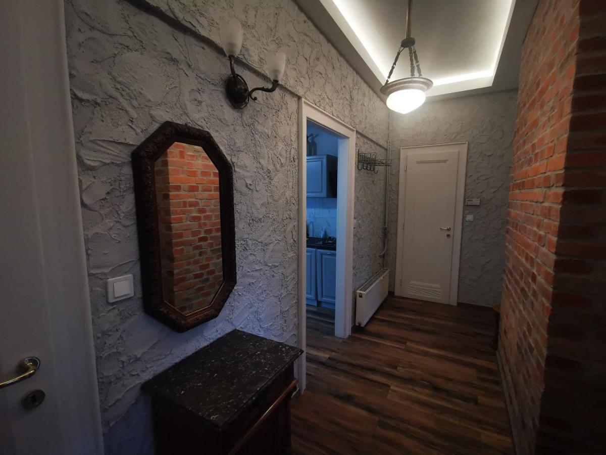 Apartament Mario Bezplatny Parking Bielsko-Biała Ngoại thất bức ảnh