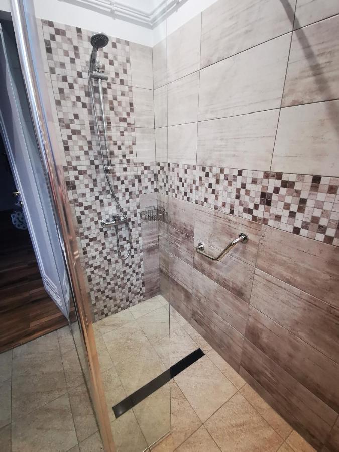 Apartament Mario Bezplatny Parking Bielsko-Biała Ngoại thất bức ảnh